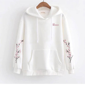 Sudaderas con capucha transpirables para mujer para uso al aire libre Venta caliente Sudaderas con capucha para mujer a granel Sudaderas con capucha ligeras para mujer - Product Image 1