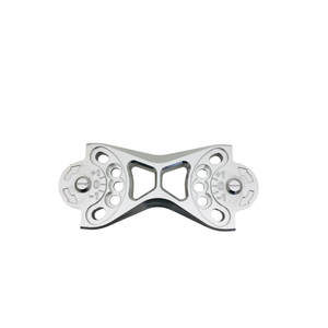 Piastra di Distribuzione Manubrio Sinistro MV Agusta Dragster 800 RR RC 15-17 8000B8756 - Prodotto per Ingranaggi e Catena Moto - Product Image 1