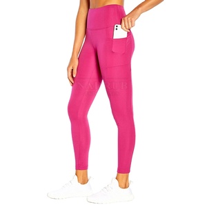 Venta al por mayor Legging de las mujeres a medida Legging profesional de las mujeres Legging de alta calidad de las mujeres - Product Image 1