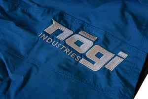 Pantalones cortos de lucha híbridos elásticos de 4 vías ligeros de diseño personalizado para hombre MMA BJJ Jiu Jitsu Swim Judo Karate Sets para artes marciales - Product Image 5