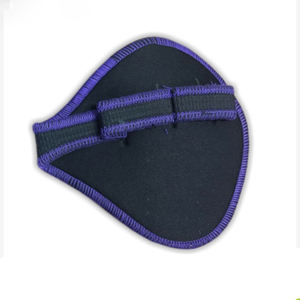 Agarres para Levantamiento de Pesas para Hombre 2025, Cómodos, Antideslizantes, Ligeros, Color/Logotipo Personalizado, Almohadillas de Agarre para Gimnasio para Mayor Comodidad en los Brazos - Product Image 6