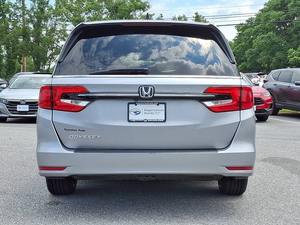 Usado cuidadosamente 2022 H-onda Od-yssey EX 4dr Minivan (3.5L 6cyl 10A) - Product Image 3