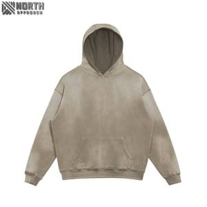 Sweat à capuche pour hommes de qualité supérieure-Sweat à capuche léger, confortable et durable pour toutes les saisons sweats à capuche pour hommes - Product Image 3