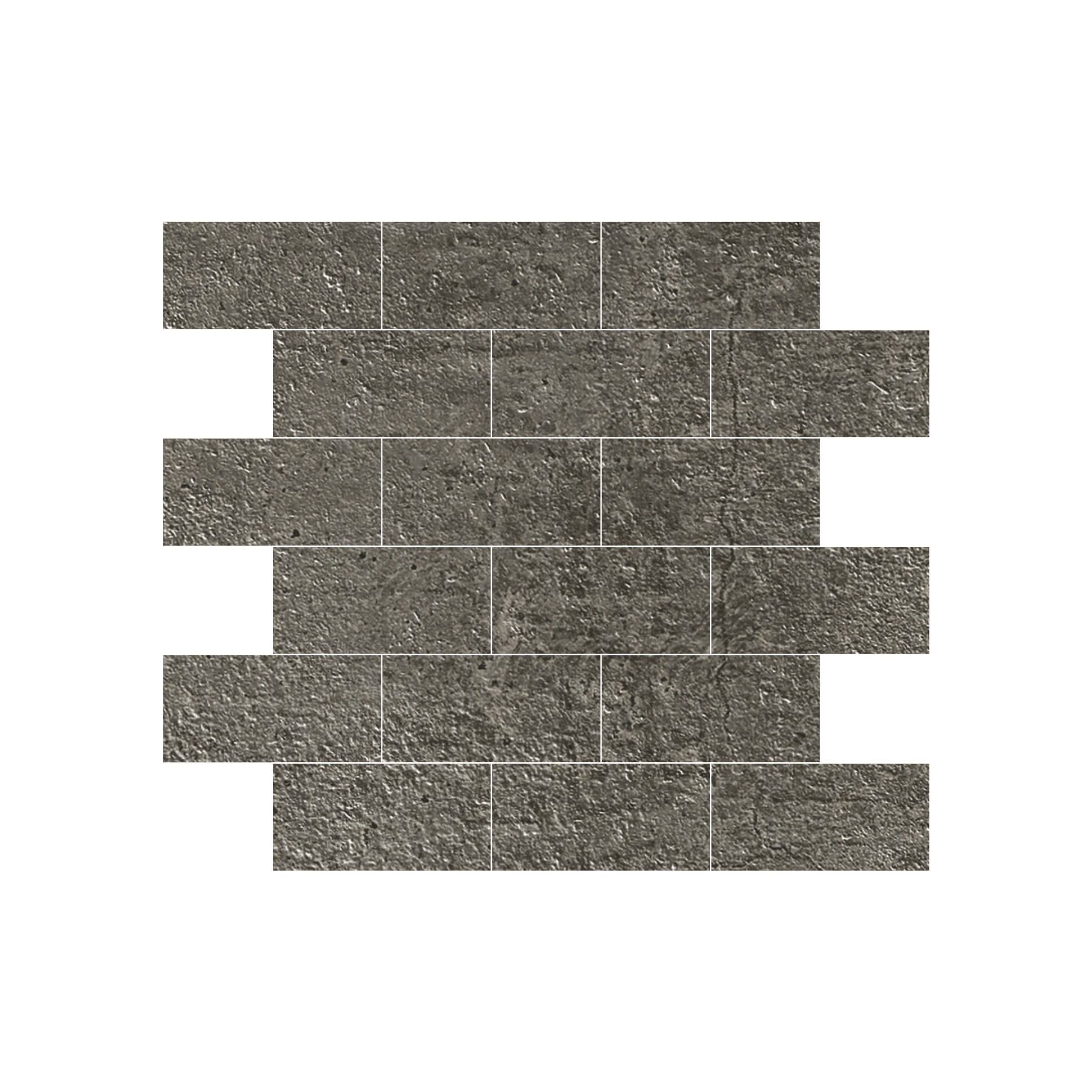 Yamuna Slate grey