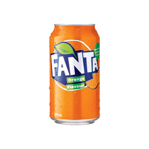 น้ำอัดลมอัดลม Fa-NTA lychee 320มล. - Product Image 1