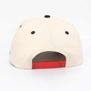 Fabricante de sombreros, venta al por mayor, gorra de béisbol de 5 paneles con logotipo bordado 3D personalizado, gorra deportiva de gran venta para hombres - Product Image 2