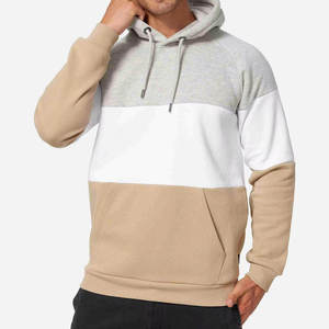 Service de personnalisation de sweats à capuche pour les marques de vêtements, sweat-shirt unisexe en molleton de coton disponible en gros avec une production rapide - Product Image 4