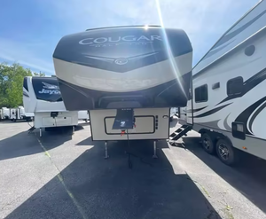 Autocaravanas y Remolques de Viaje Keystones Cougar 310RLS 2025 2024 2026 - Product Image 2