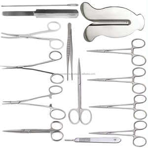 Juego completo de retractores Bookwalter de acero inoxidable alemán, juego de retractores de autorretención para cirugía Abdominal de SurgiRight - Product Image 6