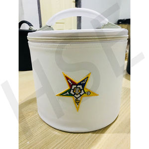 FEZ เคสเครื่องราชกกุธภัณฑ์ที่มีคุณภาพสูงเราทำทุกกรณีที่กำหนดเอง - Product Image 1