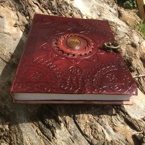 Eether ediedial ourandyhecho mmbossed usustic ourigye Ye eether ototebook Ravel eether Ravel ook - Product Image 3