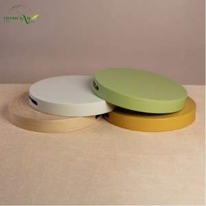 ถาดไม้ไผ่แบบมินิมอล เป็นมิตรกับสิ่งแวดล้อม ทนทาน พกพาสะดวก ปรับแต่งได้ และสง่างามอย่างเงียบสงบในชีวิตประจำวัน - Product Image 6