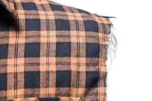 เสื้อกั๊กแขนกุดลายสก็อตสำหรับผู้ชายใส่ในฤดูร้อนขายดีเสื้อสำหรับนักขี่จักรยานแบบลำลองแบบคัทออฟเสื้อคอตตอนหลากสีใส่สบายเสื้อผ้าแนวสตรีทย้อนยุคทันสมัย - Product Image 6