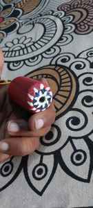 Proveedor indio ofrece cuentas de cristal Chevron de la mejor calidad para la fabricación de joyas a un precio competitivo - Product Image 4