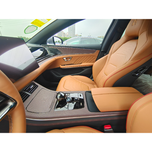 Berline électrique d'occasion 2024, groupe motopropulseur EV haute performance, habitacle moderne et confortable, véhicule très propre, fourni du Japon, autonomie de 601-700 km - Product Image 6