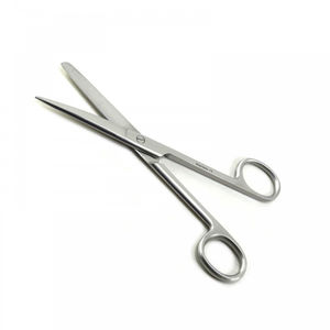 Vente en gros Ciseaux pour pansements dentaires Chirurgie médicale Tissu Chirurgical Infirmières Ciseaux pour pansements de premiers soins - Product Image 1