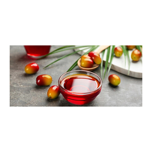 Huile de palme à prix avantageux, vente en gros, huile comestible pure et naturelle - Product Image 5