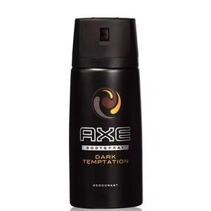 Desodorante Corporal Herbal Axe al por Mayor 2026, Unisex, 100ml 150ml 200ml, Fragancia con Fresa y Rosa para Hombres y Niños - Product Image 2