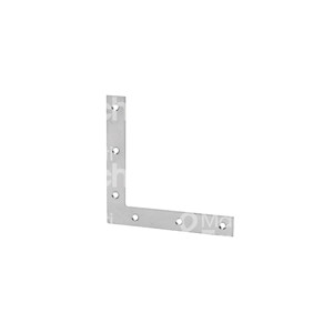 ESQUINAS REFORZADAS DE SERVICIO PESADO 2 mm de espesor Acero galvanizado - Product Image 1