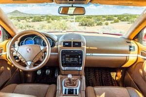 PORSCHE CAYENNE GTS 2009 D'OCCASION CÔTÉ GAUCHE/CÔTÉ DROIT - Product Image 3