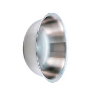 Lavabo en acier inoxydable pour une utilisation à l'hôpital Conception ergonomique et pratique pour un lavage efficace des mains et une procédure médicale - Product Image 4