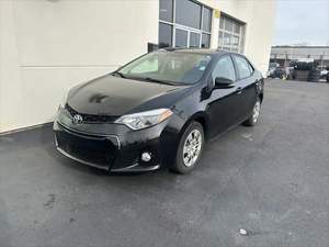 Toyota Corolla LE 2019 - Product Image 4