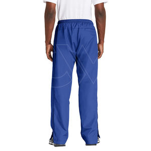 Pantalones Clásicos de Viento Personalizados para Hombre, Ropa de Calle para Correr al Aire Libre - Product Image 5