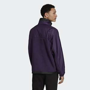 Sudadera con Capucha para Hombre, Invierno, a Cuadros, Lisa, Estampada Personalizada, Térmica, de Algodón, Impermeable, Transpirable, Deportiva, Casual, a la Moda, Corte Regular - Product Image 1