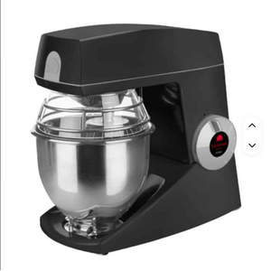 เครื่องผสมอาหารแบบตั้งโต๊ะ รุ่น Vari mixer V5 ความจุ 5 ควอร์ต แบบ Planetary Mixer กำลังไฟ 2/5 แรงม้า 115 โวลต์ - Product Image 1