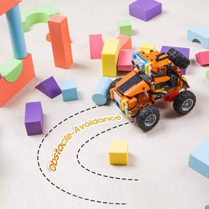 Kit de robotique pour voiture, kit de construction de robots - Product Image 6