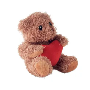 CUDDLE Orsacchiotto Personalizzato, Gadget Promozionali, Giocattoli - Product Image 2