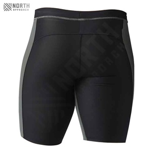 Pantalones Cortos Deportivos de Alta Calidad para Hombre, Secado Rápido, para Gimnasio, Fitness, Correr, Pantalones Cortos de Compresión para Hombre, Verano - Product Image 2