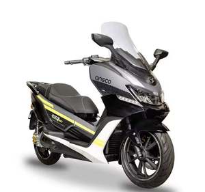 Nouvelles trottinettes électriques sans balais E-RT3 avec une vitesse maximale de plus de 80 km/h - Product Image 3