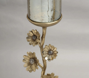 Votive <b>Candle</b> Holder Set Stylish and Decorative <b>Candle</b> Holders for Any Occasion Chic <b>Candle</b> Holder with Votives - Product Image 4