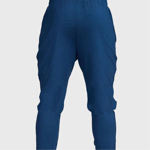 กางเกงลำลอง2025เข้ารูปสำหรับผู้ชายกางเกงผ้าชิโนแบบสั่งทำ - Product Image 2