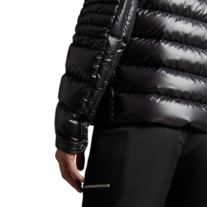 Ventes en gros de vestes d'hiver tendance pour le froid, manteaux à bulles, vestes matelassées en duvet pour hommes, vestes gonflées pour hommes - Product Image 6