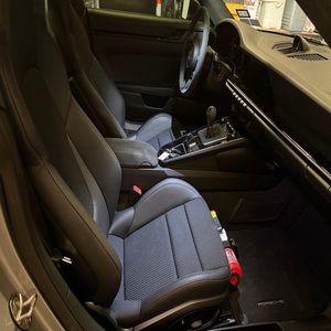 ปอร์เช่ 718 เคย์แมน จีที4 รุ่นปี 2021 สุดเท่ - Product Image 4