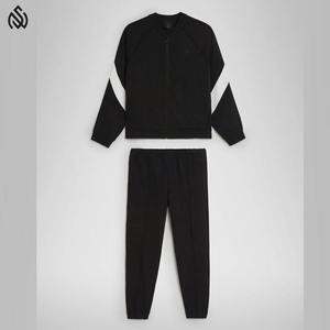 Chándales de invierno para mujer de último diseño, chándal de algodón 100% para mujer, Jersey transpirable, chándal, traje para correr 2025 - Product Image 2