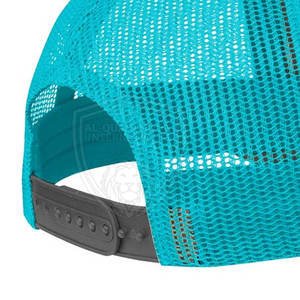 Gorras Trucker Deportivas Personalizadas de Alta Calidad con Malla y Bordado 3D, Último Diseño - Product Image 6