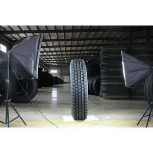 ยางรถบรรทุก SR803 11R22.5 สำหรับงานพาณิชย์ 16PLY ประหยัดน้ำมัน ออกแบบสำหรับทุกตำแหน่ง ใช้ได้ทั้งในพื้นที่และบนทางหลวง - Product Image 5