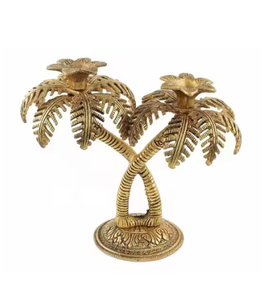 <b>Marvelous</b> Design 2025 Candle Holder In Premium Finishing for Home Decoration Events and Wedding Decor <b>Lighting</b> Candle Stands - Product Image 5