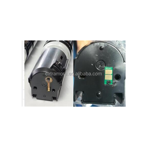 GPR55 NPG71 iR ADVANCE C5535 C5540 C5550 C5560 CEXV51 <span class=keywords><strong>Chip</strong></span> cartuccia di Toner - Product Image 4