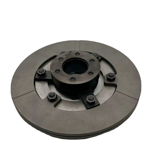 Máquinas de tejer VAMATEX, nuevos componentes de cojinete de motor de núcleo con accesorios de disco de freno, plantas de fabricación de telares - Product Image 1