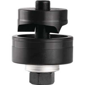 Outil d'atelier ALFRA TriCut KL 63,5 mm M63 pour la découpe de tôles, de tuyaux et de raccords à vis - Product Image 1