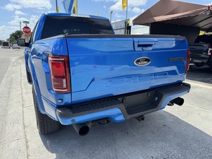 HOT DEMAND 2019 FO-RD F-150 RA-PT-OR AUTOMATIC TRANSMISSION V6 CYLINDERS - Product Image 6