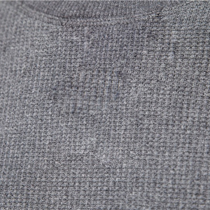 Breathable Wholesale Custom Made OEM Men's <b>Sweaters</b> Custom Colors <b>Size</b> Logo High Quality <b>Plus</b> <b>Size</b> Polyester/Cotton Winter - Product Image 4