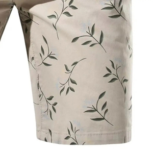 Pantalones cortos deportivos de alta calidad para hombre, ropa deportiva para gimnasio, pantalones cortos de entrenamiento con logotipo estampado personalizado - Product Image 6