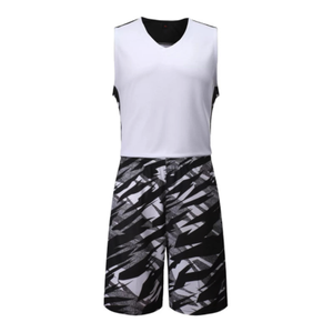 Bas Prix GANTS Ville Basketball Uniforme Offre Spéciale sur Basketball Uniforme Haute Qualité Équipe Porter Basketball Uniforme 2025 - Product Image 2