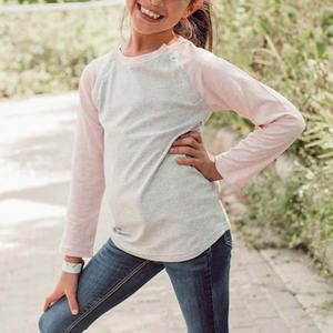 Ropa adaptable para niños discapacitados Sudadera de recuperación postoperatoria con hombro y acceso a presión lateral Camisas de puerto de quimio - Product Image 1