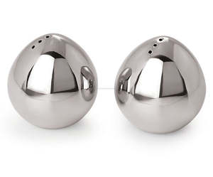 Meilleures ventes Salière et poivrière polie en or Outil d'épices aux herbes de meilleure qualité Les maisons/hôtels/restaurants utilisent des poivrières à épices - Product Image 5